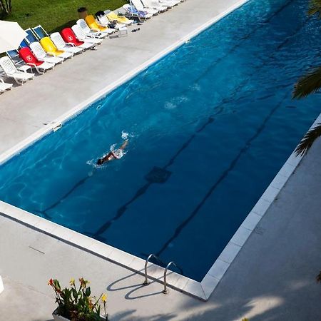 Hotel Fortezza Arborea Ngoại thất bức ảnh