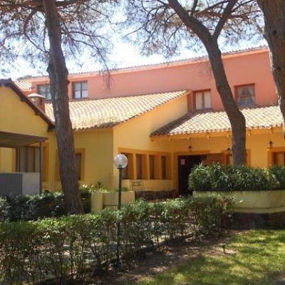 Hotel Fortezza Arborea Ngoại thất bức ảnh