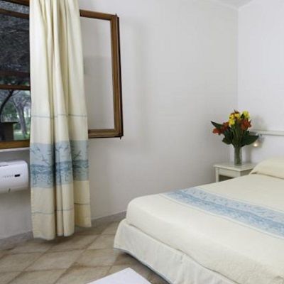 Hotel Fortezza Arborea Ngoại thất bức ảnh