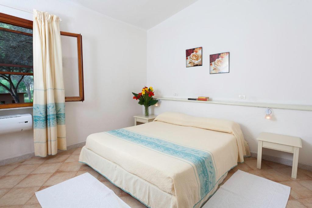 Hotel Fortezza Arborea Ngoại thất bức ảnh