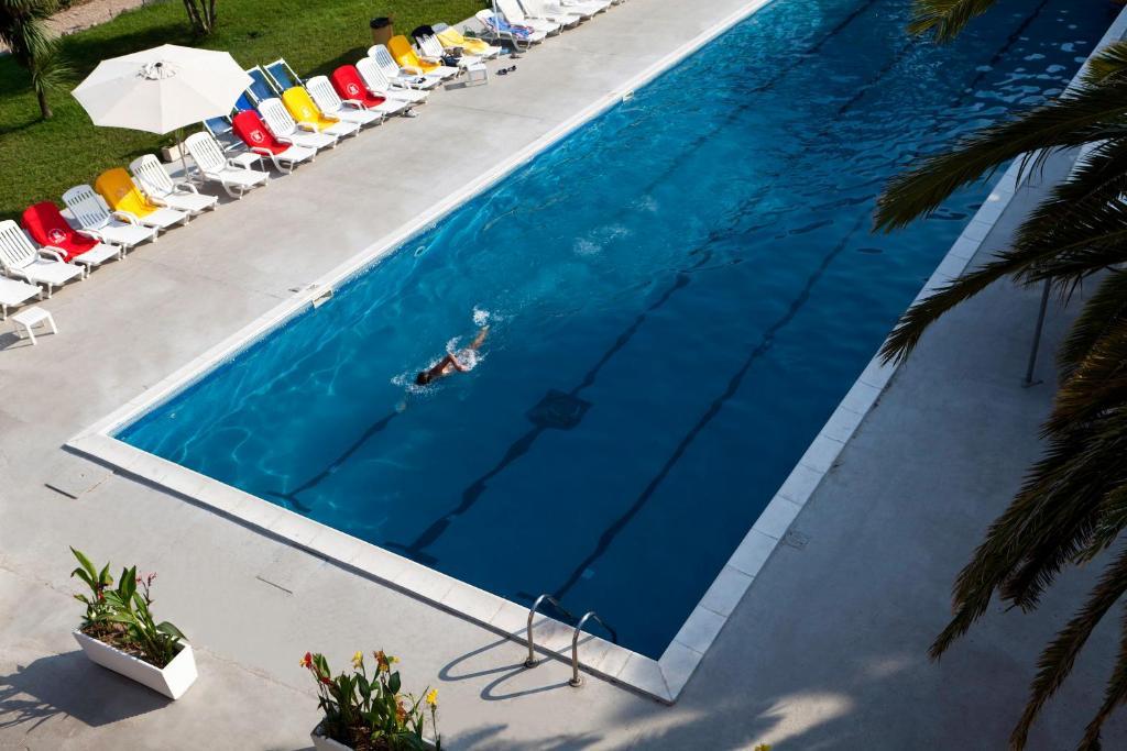 Hotel Fortezza Arborea Ngoại thất bức ảnh
