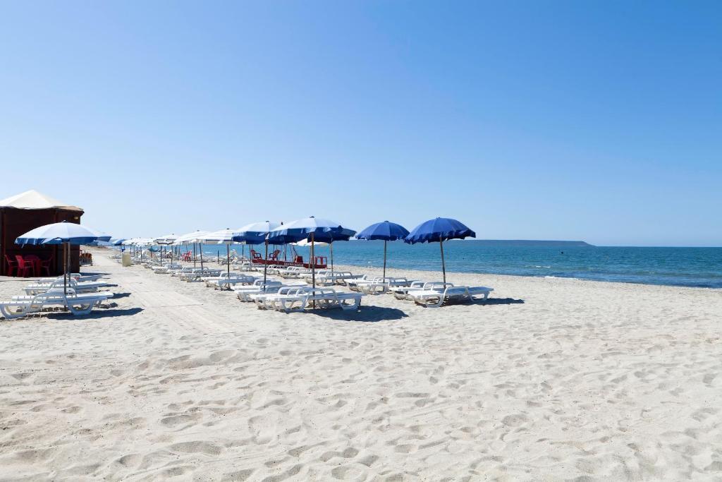 Hotel Fortezza Arborea Ngoại thất bức ảnh