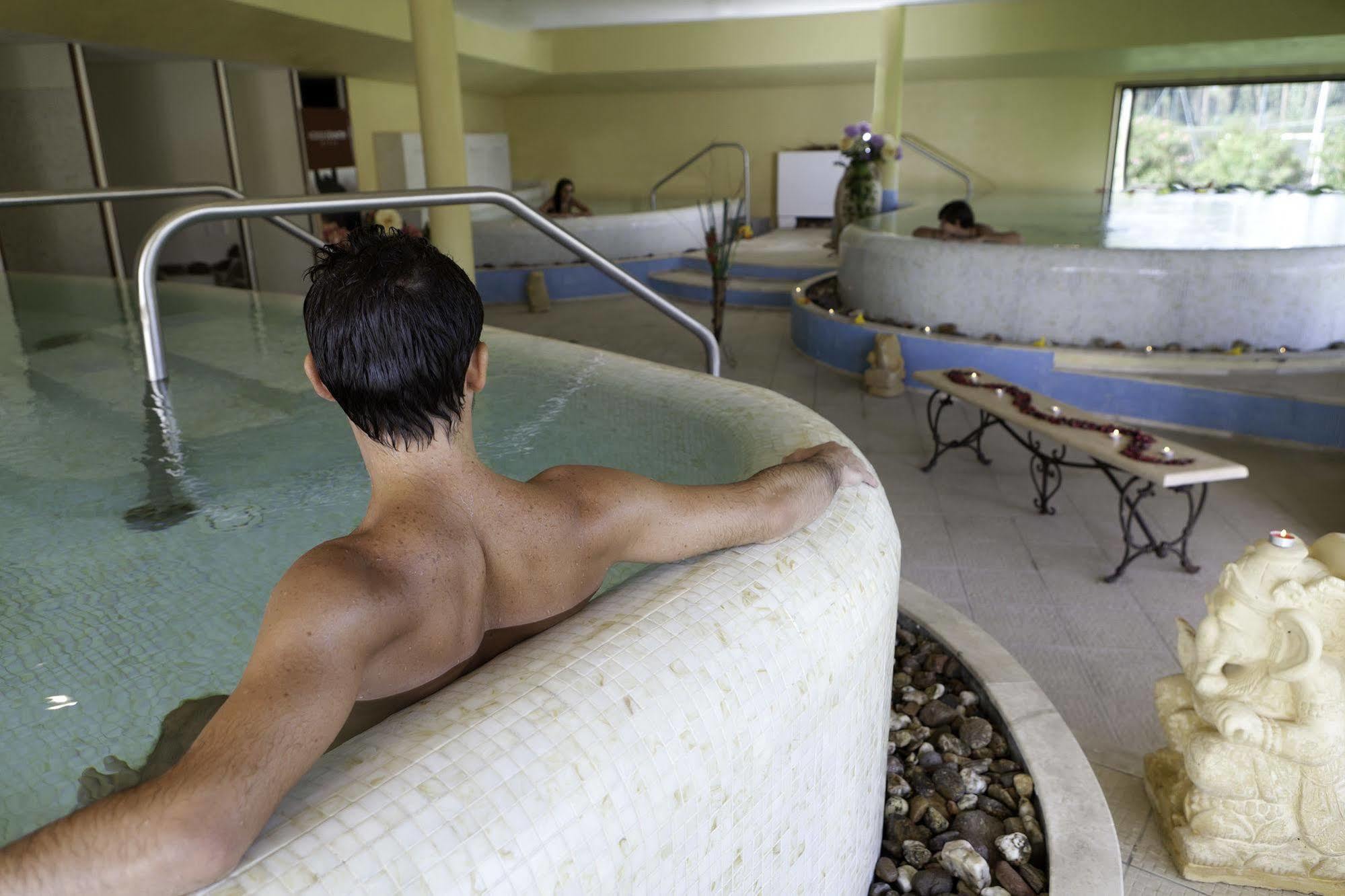 Hotel Fortezza Arborea Ngoại thất bức ảnh